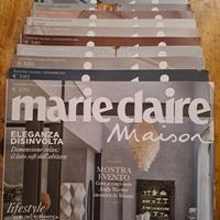 Riviste MARIE CLAIRE MAISON