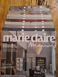 Riviste MARIE CLAIRE MAISON