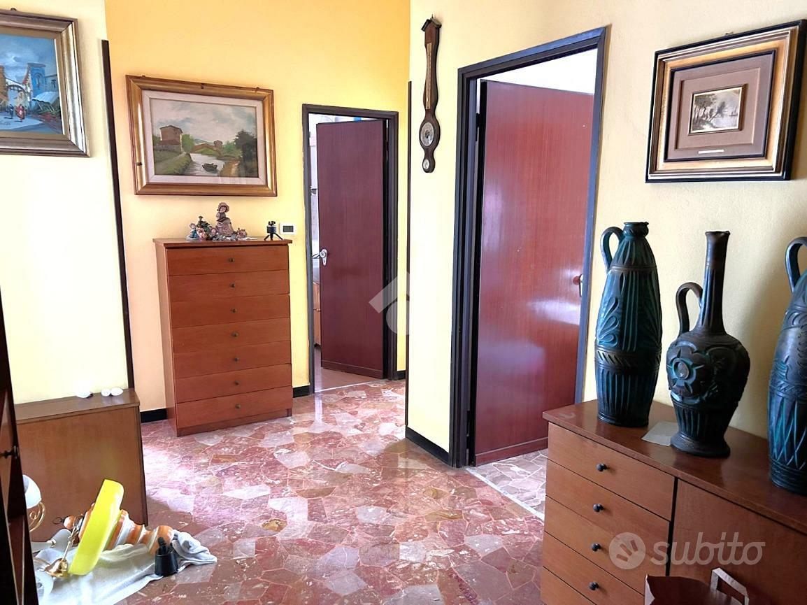 Appartamento – Castagna, Favareto - Vista 4