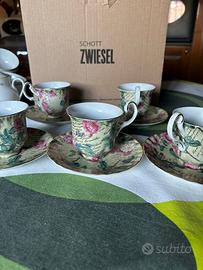 Tazzine caffè vintage