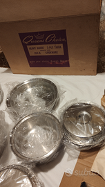 Batteria da cucina Queen's Choice 304-s