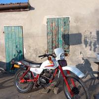 Honda XL 125 S