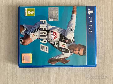 Fifa 19 ps3 - Vendita in Console e videogiochi 