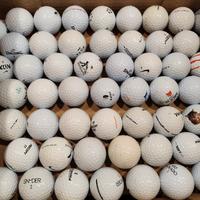 40 palline da golf AAAA