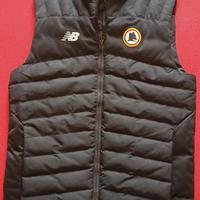 Piumino smanicato NEW BALANCE