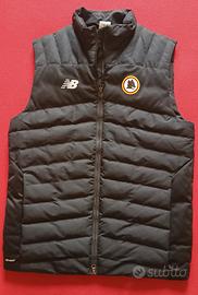 Piumino smanicato NEW BALANCE