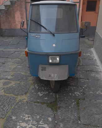 Ape Tm 50