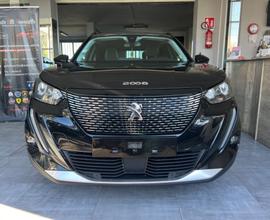 Peugeot 2008 BlueHDi 130 S&S EAT8 GT Line