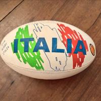 Palla da mini rugby
