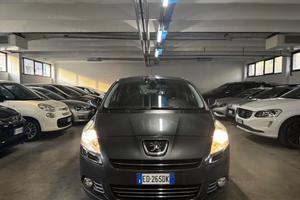 Peugeot 5008 2.0 HDi 7 POSTI BUSINESS