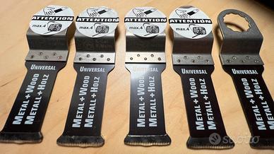 Set 5 Lame Fein Nuove