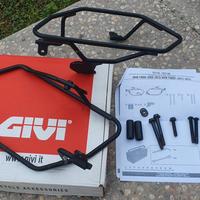 TELAIETTI SPECIFICI PER BORSE LATERALI EASYLOCK