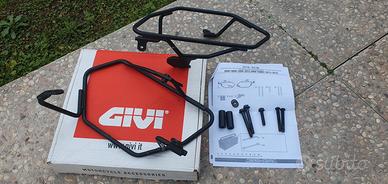 TELAIETTI SPECIFICI PER BORSE LATERALI EASYLOCK