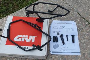 TELAIETTI SPECIFICI PER BORSE LATERALI EASYLOCK