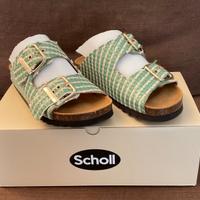 SANDALI SCHOLL NOELLE