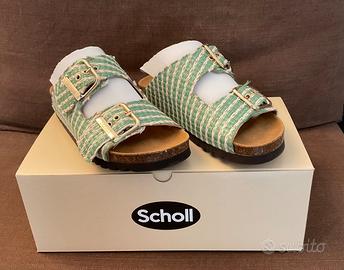 SANDALI SCHOLL NOELLE