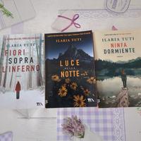 Romanzi Ilaria Tuti