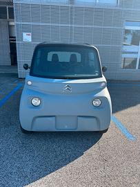 citroen ami