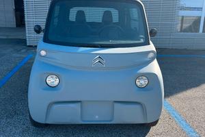 citroen ami