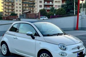 Fiat 500 1.2 Cabrio Dolce Vita