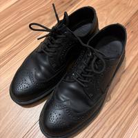 Dr. Martens stringate tg 42