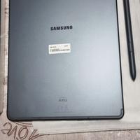Samsung Tab S6 Lite - DA VETRINA