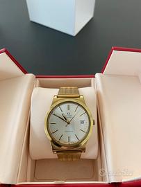 Omega Geneve ref 166.0168 anno 1974