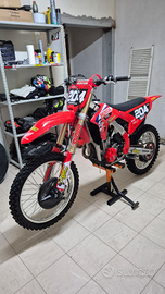 Honda crf 250 2024