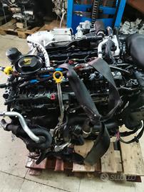 MOTORE - 204DTD Land Rover Evoque 2000 TD