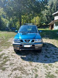 Nissan Terrano 2
