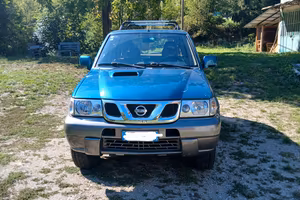 Nissan Terrano 2