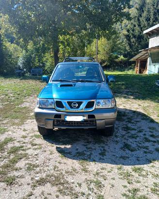 Nissan Terrano 2