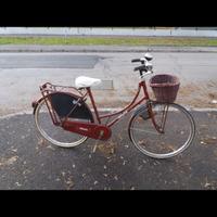 Bicicletta da donna Atala