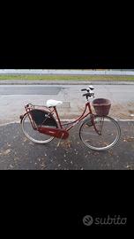 Bicicletta da donna Atala