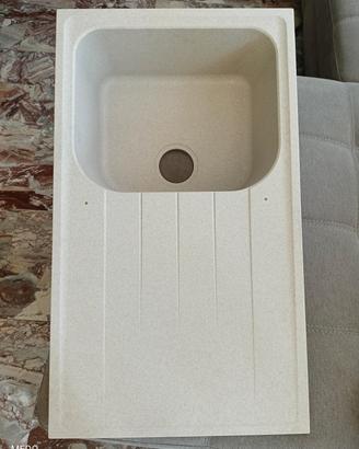 Lavello cucina