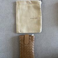 Porta cellulare Bottega Veneta