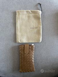 Porta cellulare Bottega Veneta