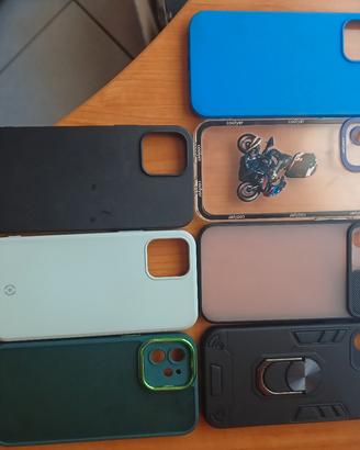 cover iPhone 12 