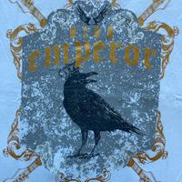 T-shirt John Richmond 12 anni