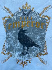 T-shirt John Richmond 12 anni