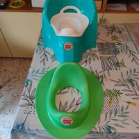 vasino e riduttore neo baby