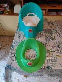 vasino e riduttore neo baby