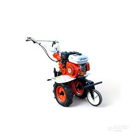 MOTOCOLTIVATORE HINOMOTO FRESA 75 CM, 5,4 CV