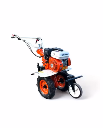 MOTOCOLTIVATORE HINOMOTO FRESA 75 CM, 5,4 CV