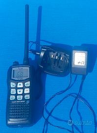 Vhf Icom