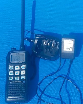 Vhf Icom