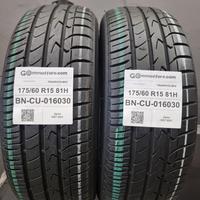 2 pneumatici toyo 175/60 r15 81h cu16030