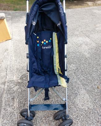 Passeggino brevi