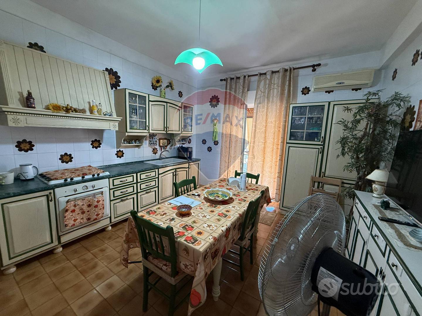 Apartment in Priolo Gargallo, Villaggio Mantelli, Siracusa - Altro