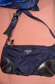 Borsa Prada da Restauro